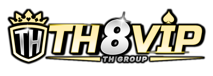 TH8VIP LOGO